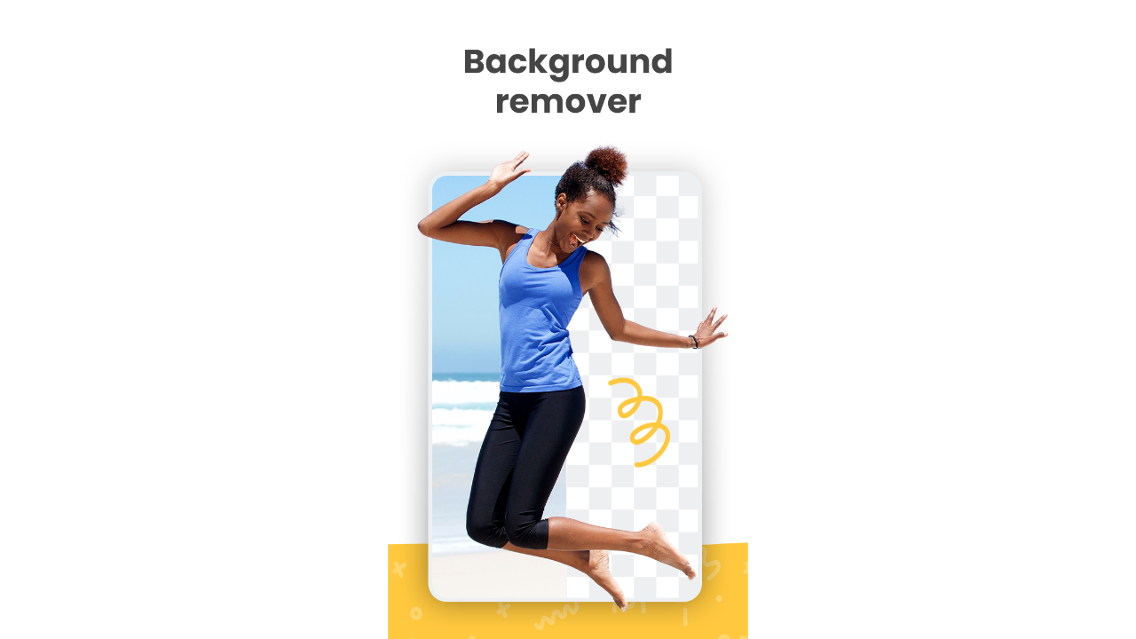 Remove.bg - arka plan fotoğraf düzenleme uygulaması