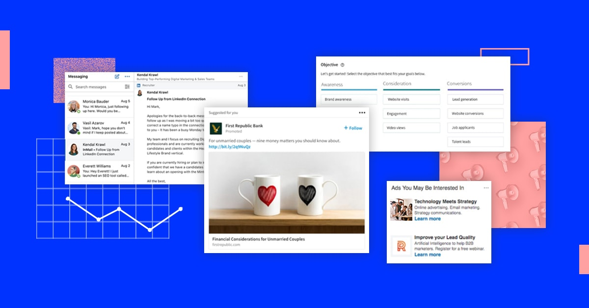 LinkedIn Ads