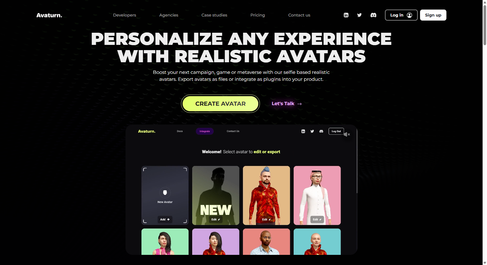 Avaturn