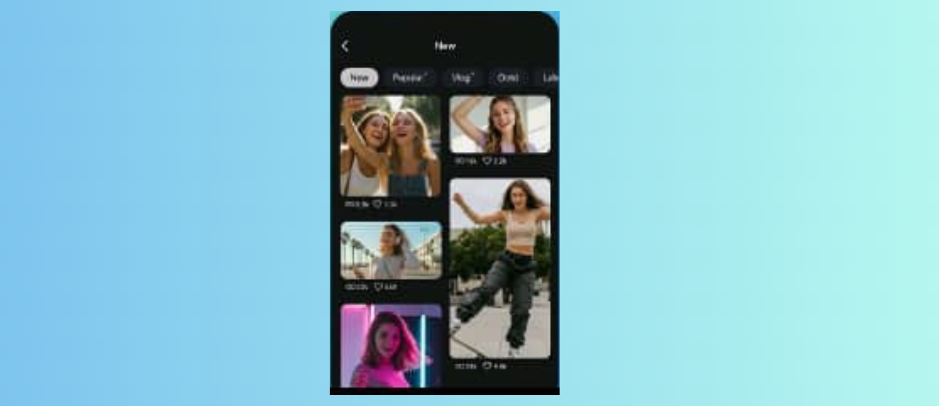 KineMaster video maker app for birthday