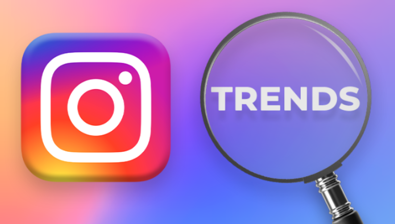 Trends folgen