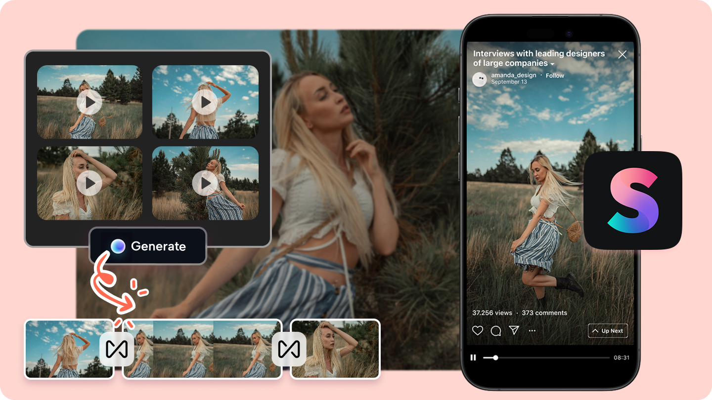 splice video editor