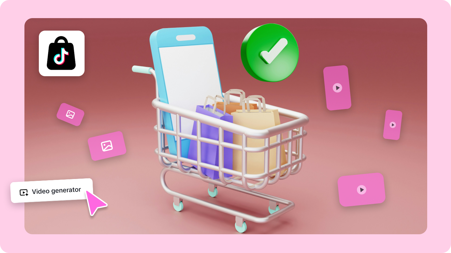 how to sell on tiktok shop