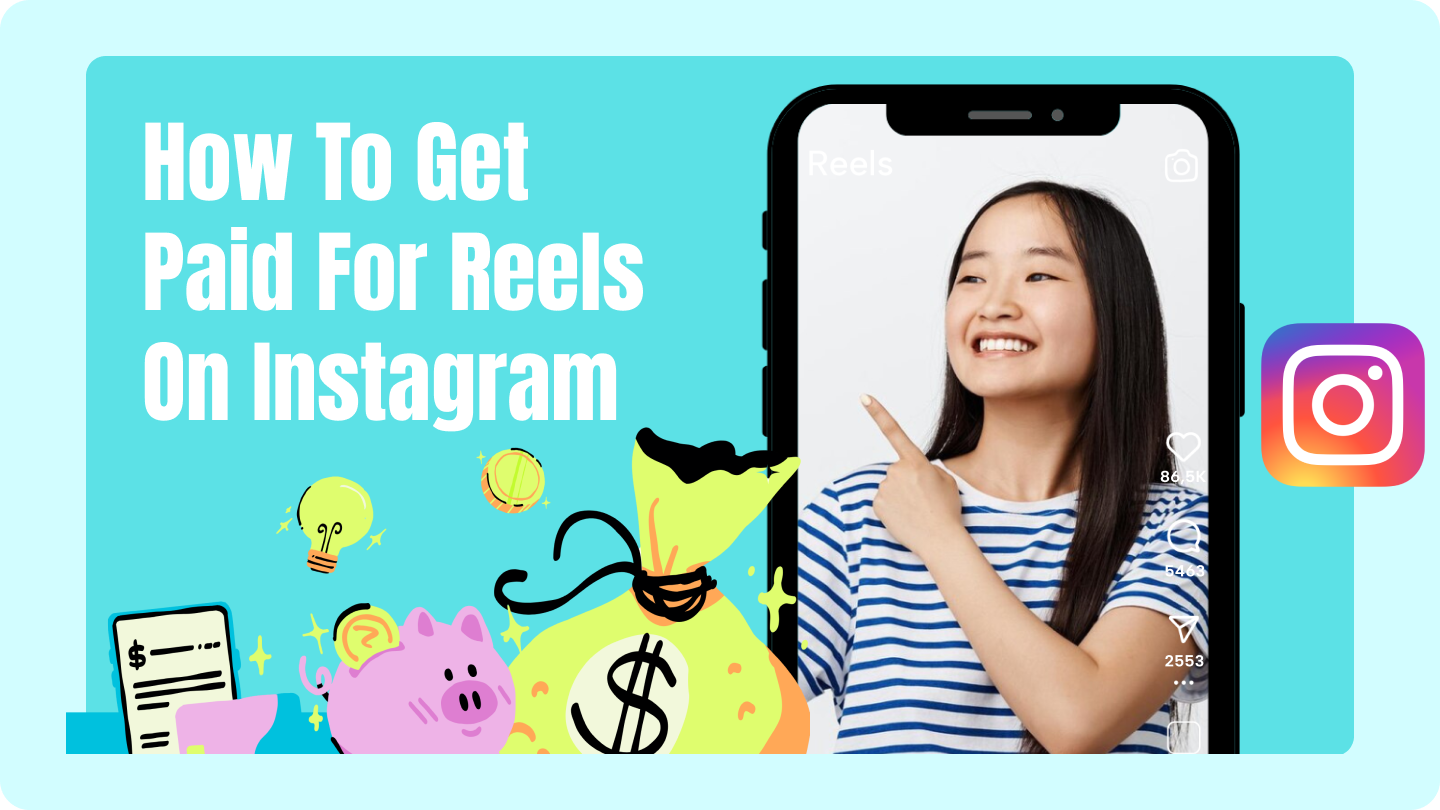 Does Instagram pay for Reels