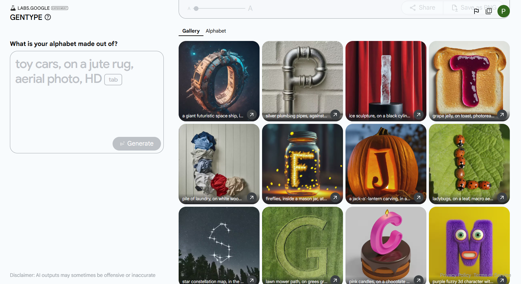 GenType