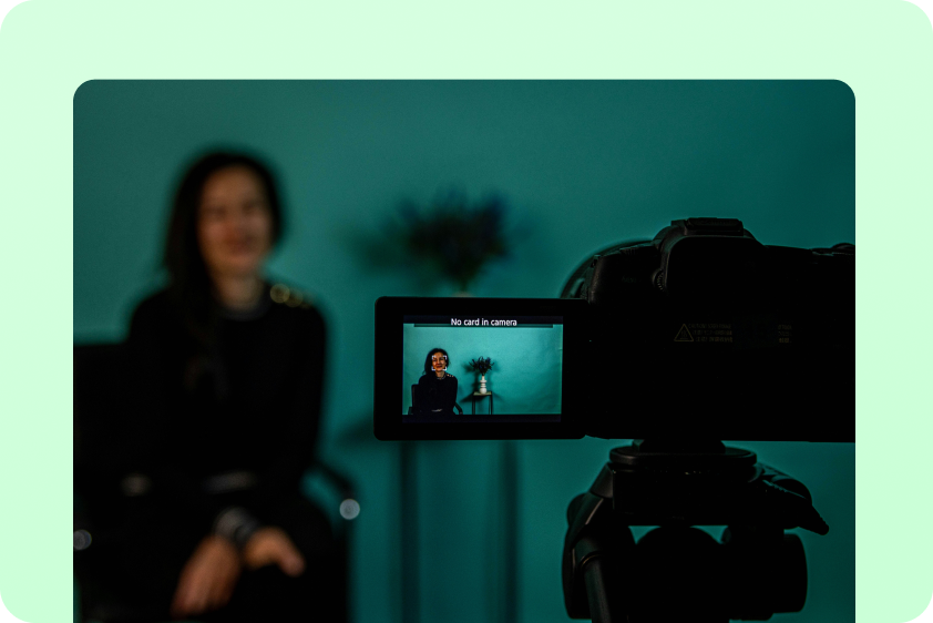 Script-naar-video AI voor films