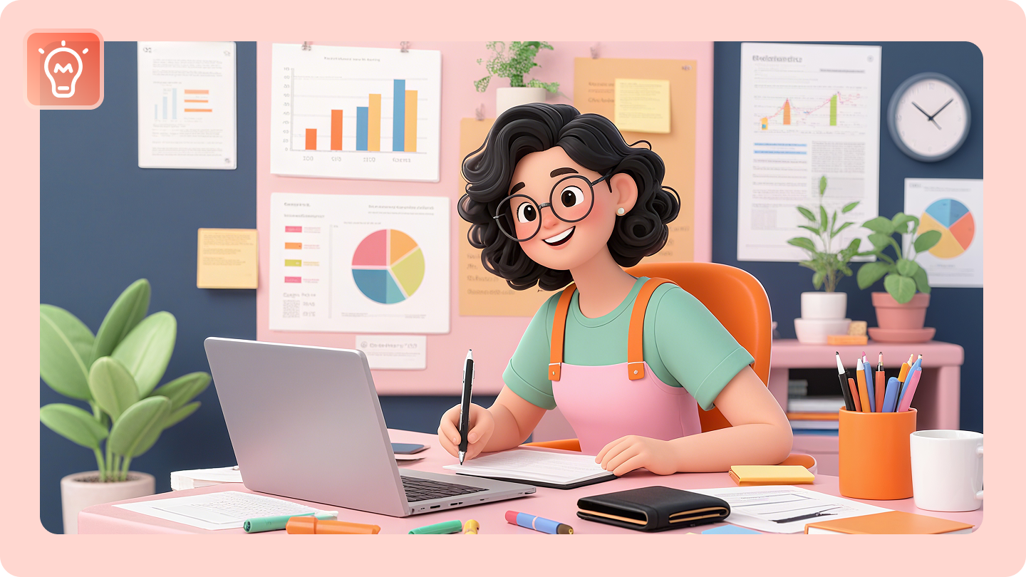 Explicación del brief creativo