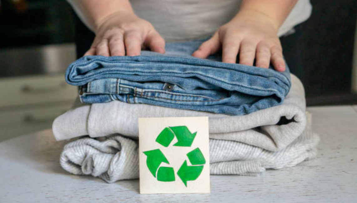 Sustainable fashion products