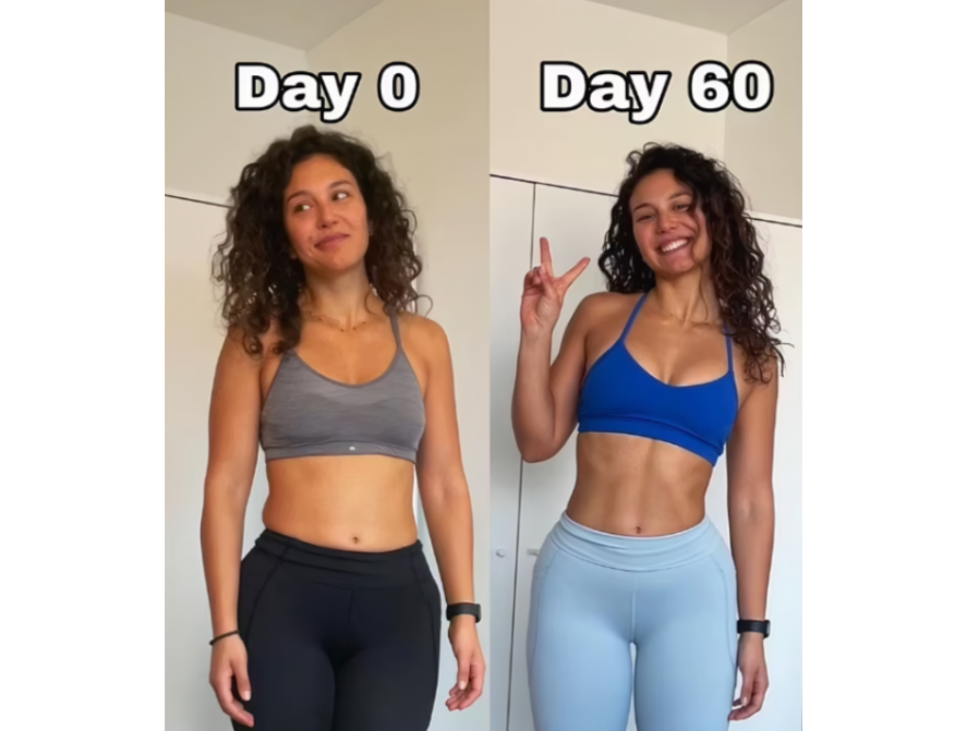 Before vs After