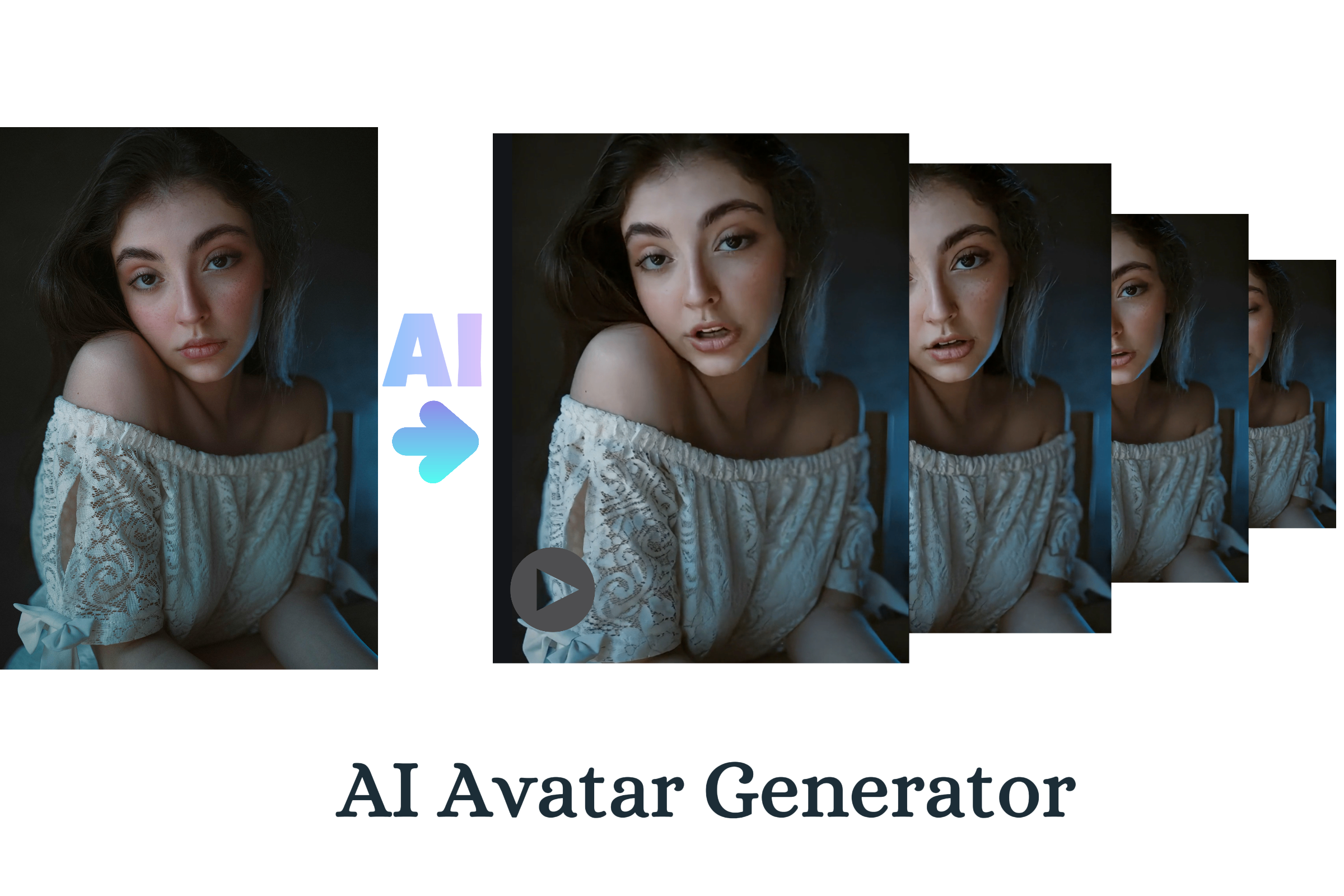 avatar ai generator