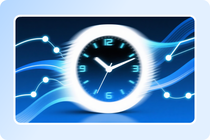 Modifiche che fanno risparmiare tempo con l'intelligenza artificiale da immagine a video gratuita online di CapCut Web