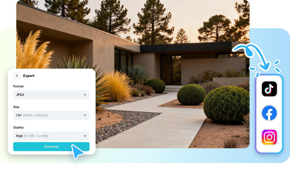 حافظ على ميزاتك الحالية