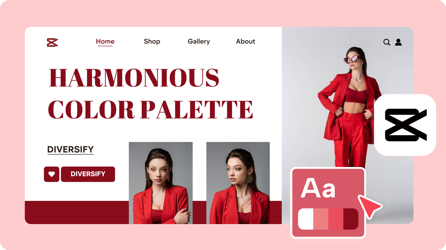 design color palette generator