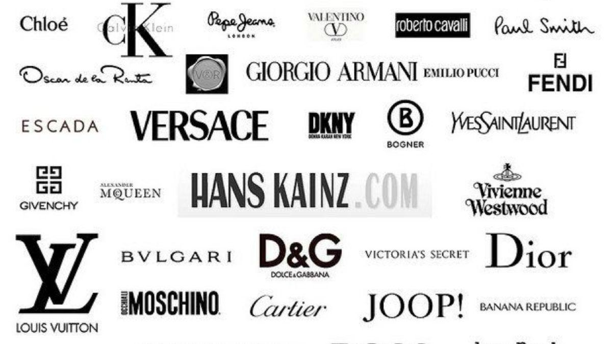 What qualifies as a luxury brand