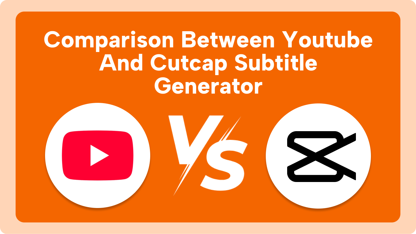 YouTube-Video-Untertitel-Generator