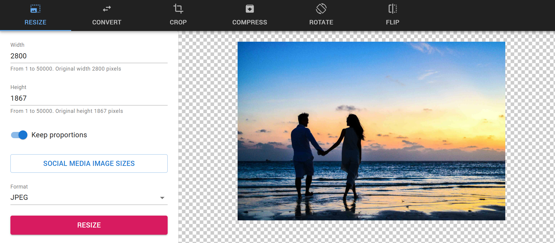 Antarmuka PhotoUtils