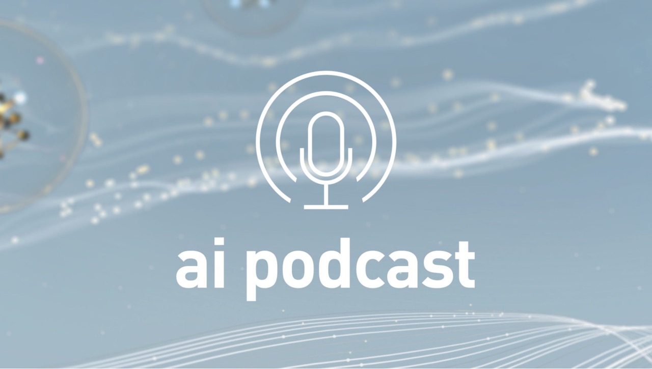 Nvidia AI podcast