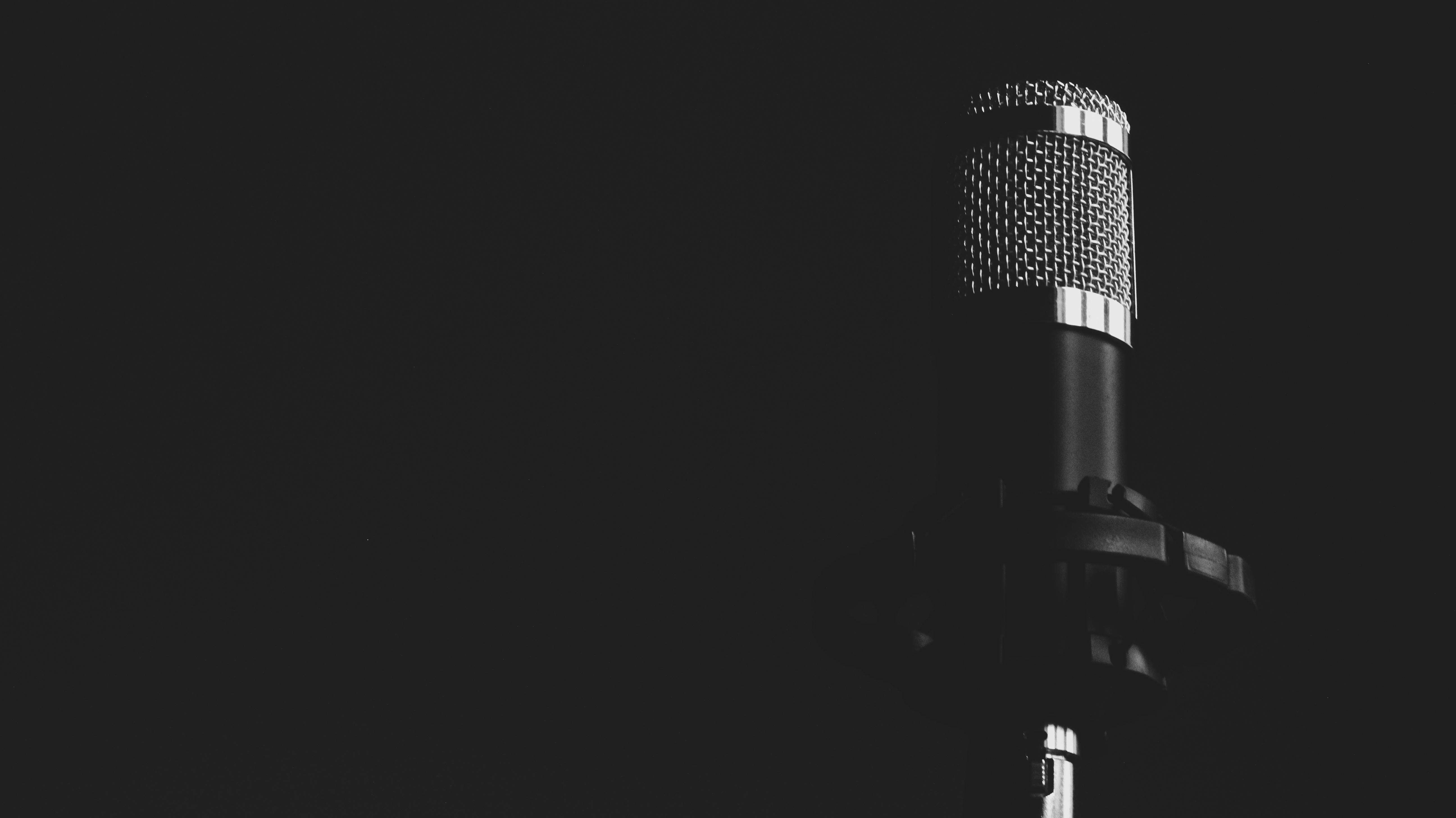 Interesting use cases for photo voice technology