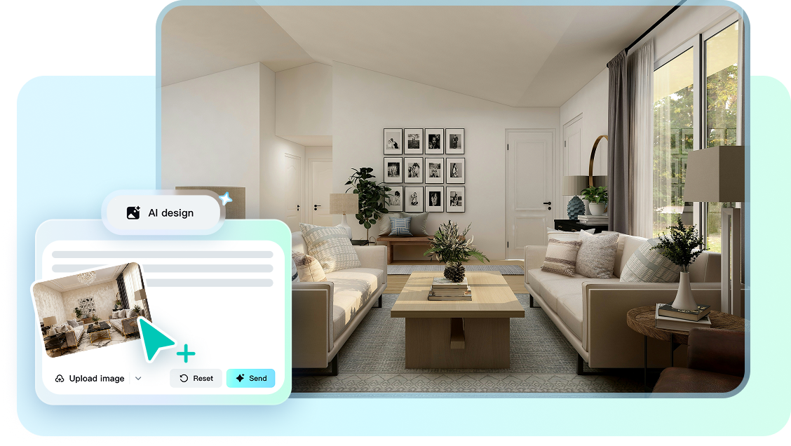 Transform your space
