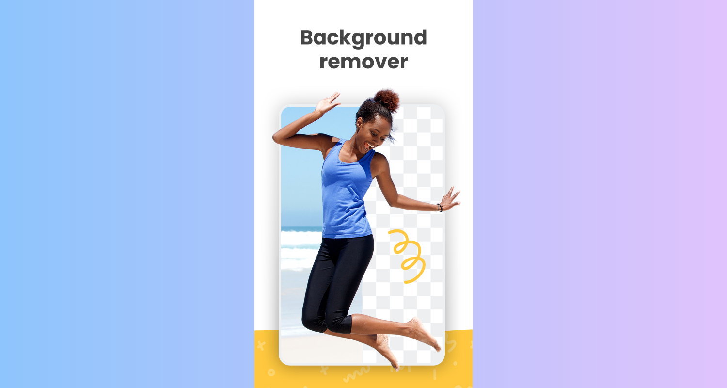 App Remove.bg