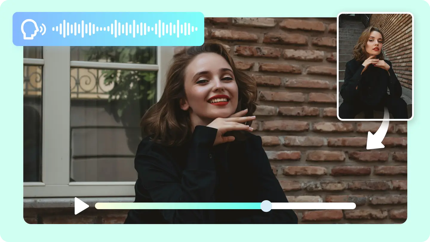Creating Consistent AI Avatars from Multiple Photos