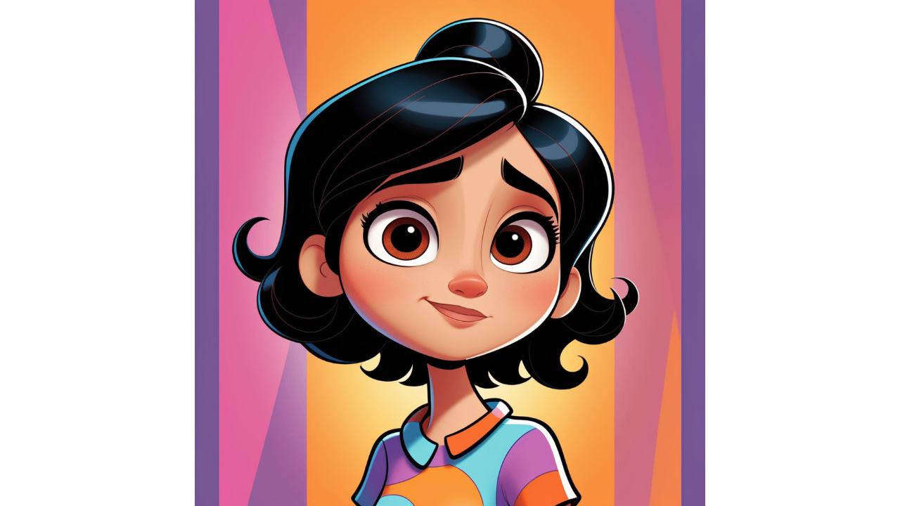 Cartoon and illustration styles