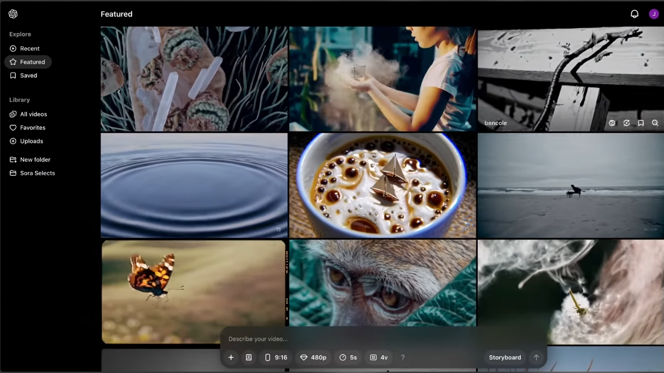 come fare un video di testo
