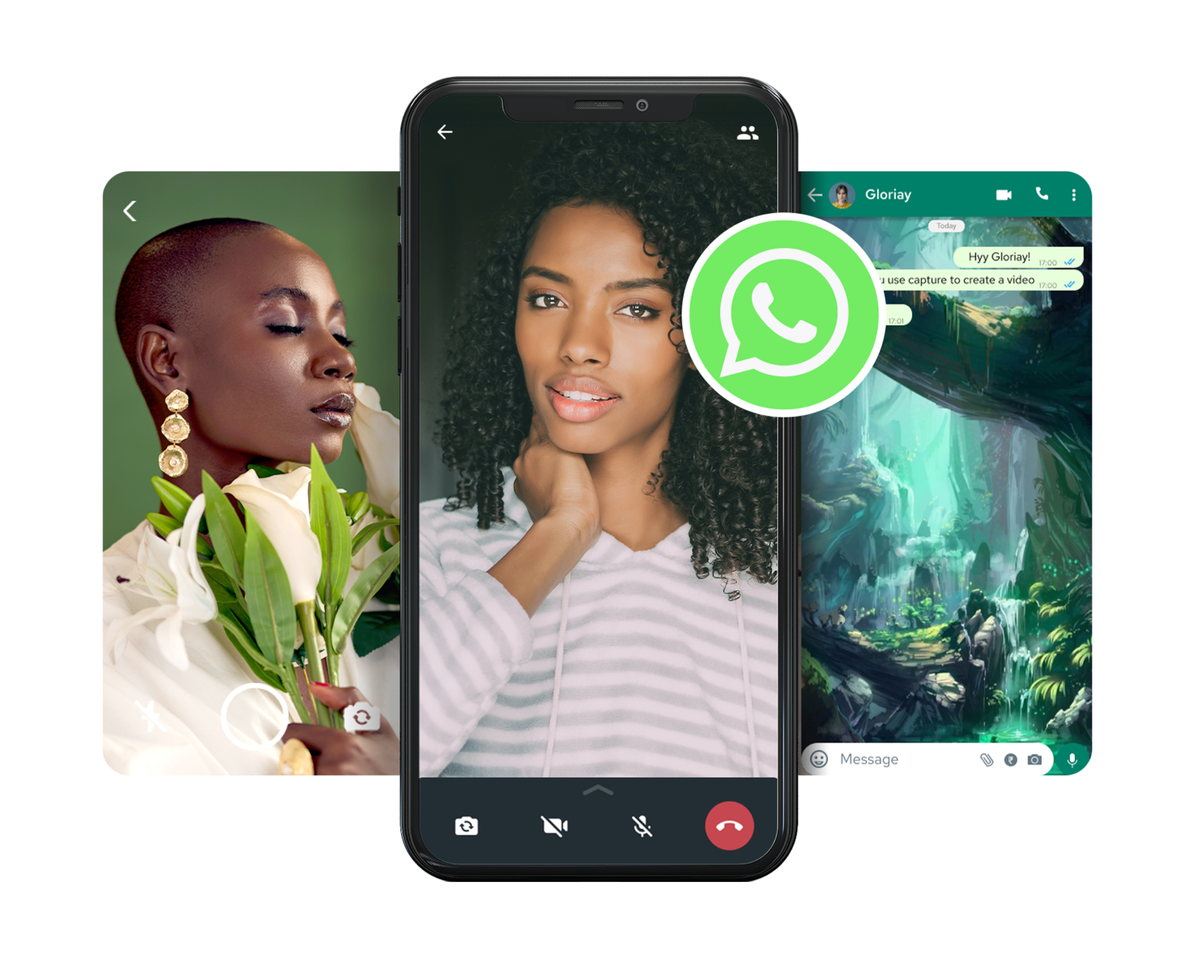 WhatsApp Status Video Ersteller