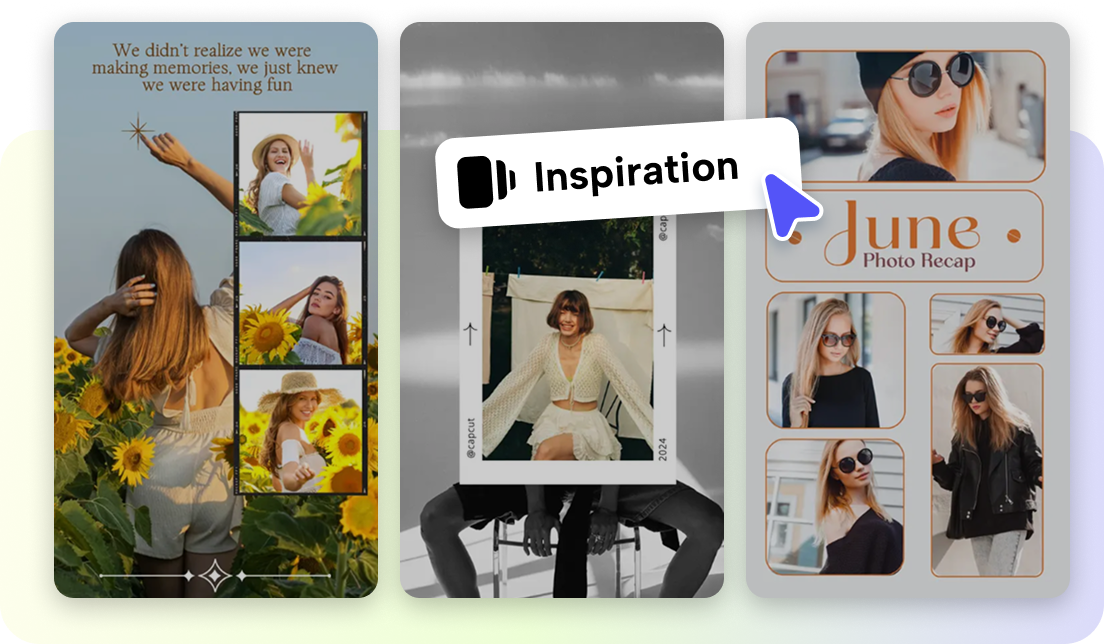 Customizable templates