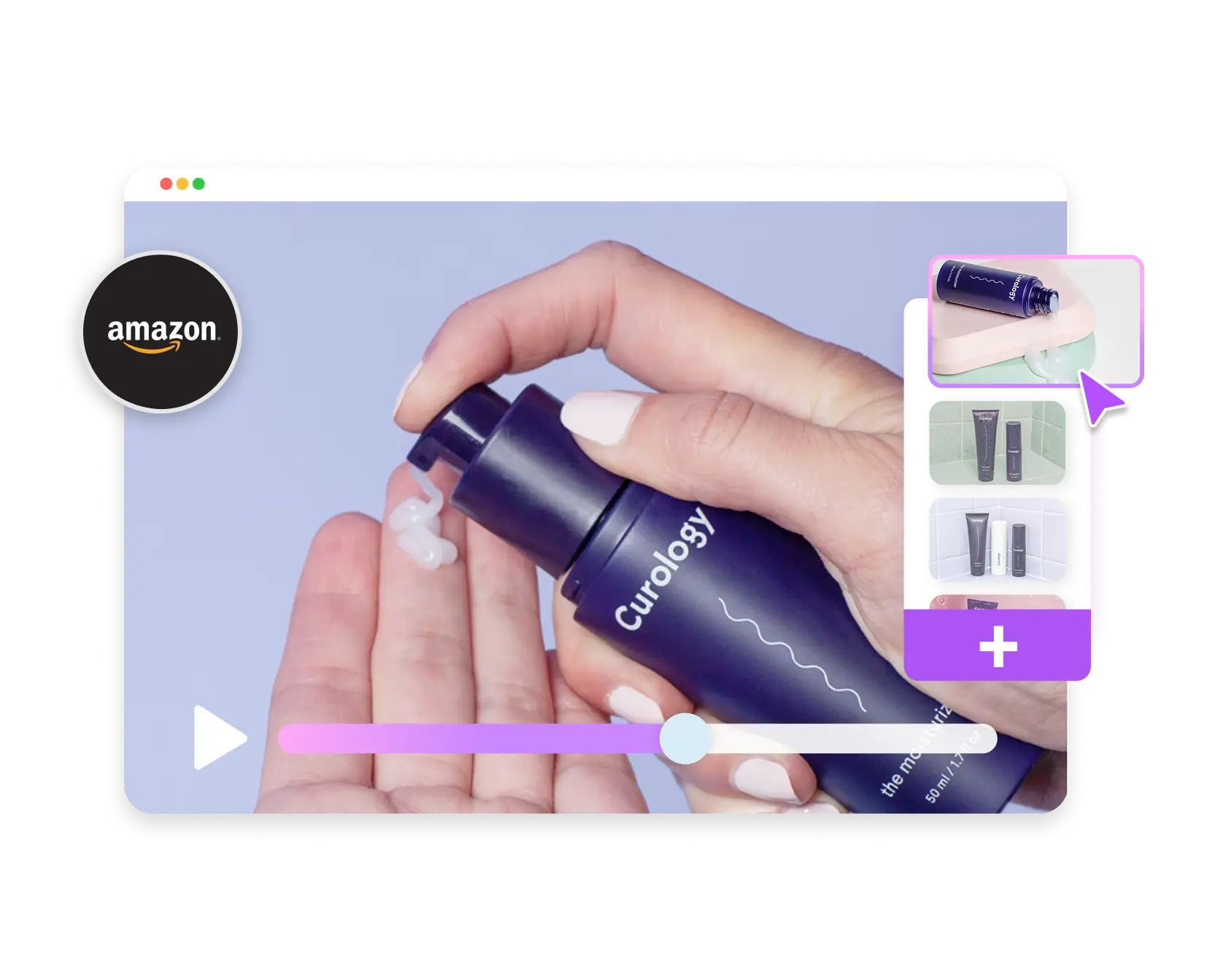 Free Amazon Product Video Maker Online
