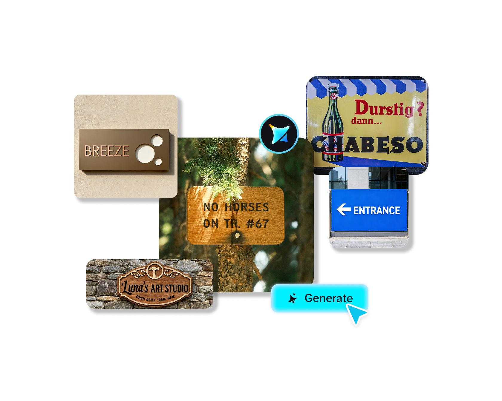 fabricante de placas