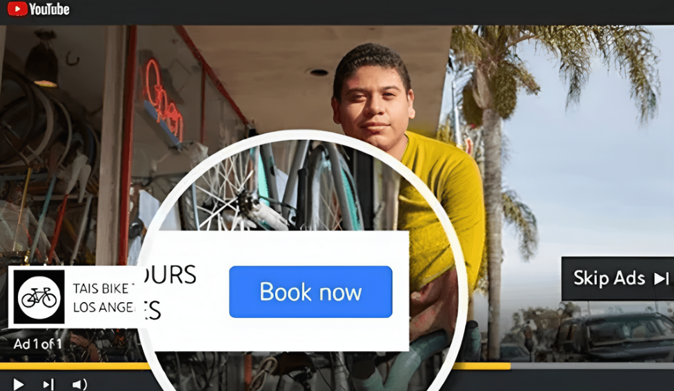 Bayad na marketing ng ad