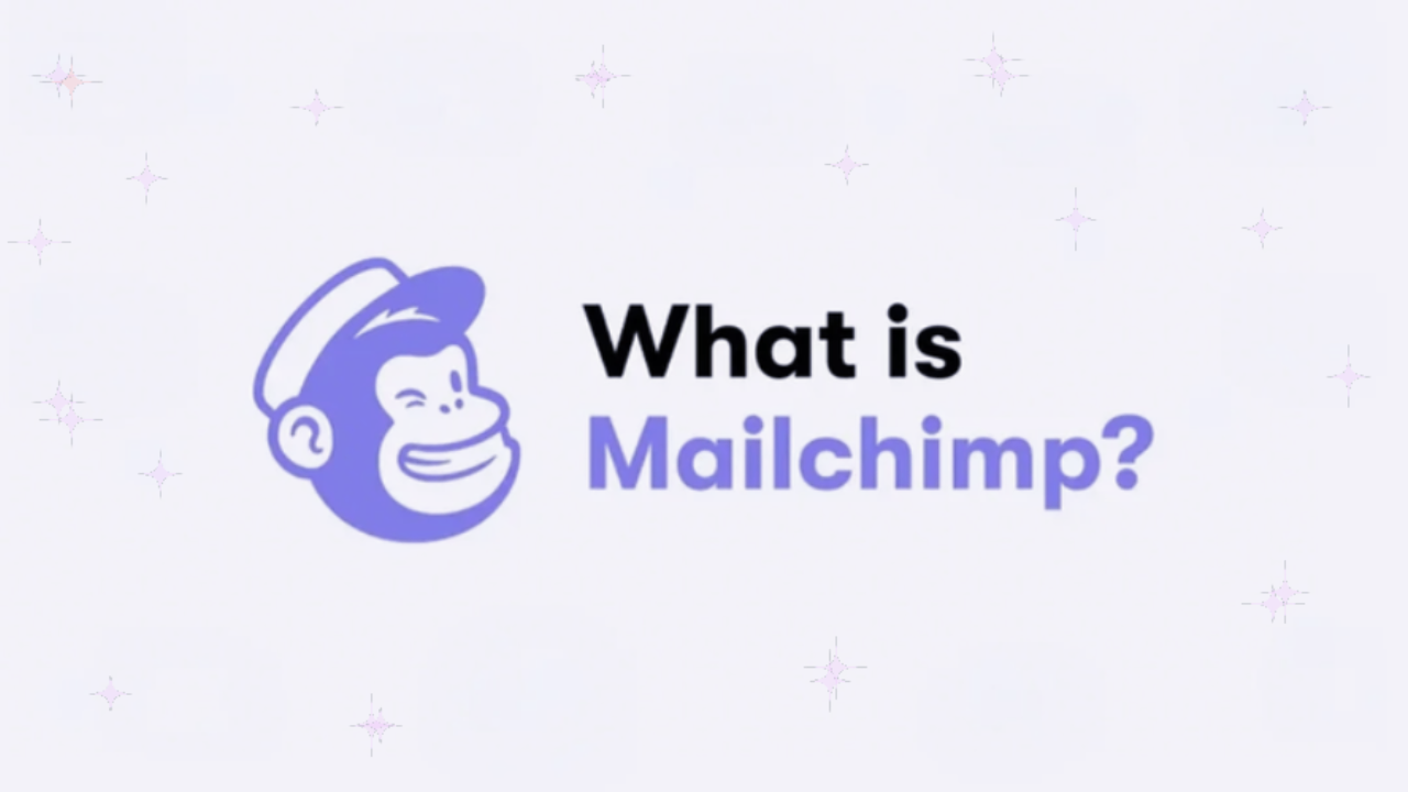 What is Mailchimp