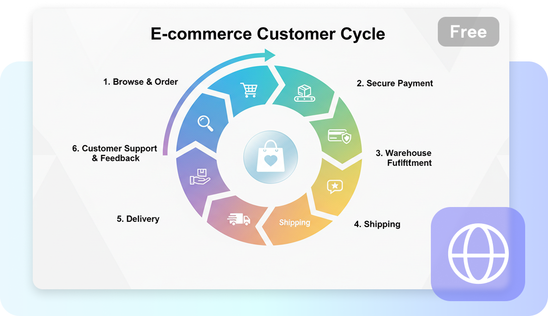 free online diagram generator