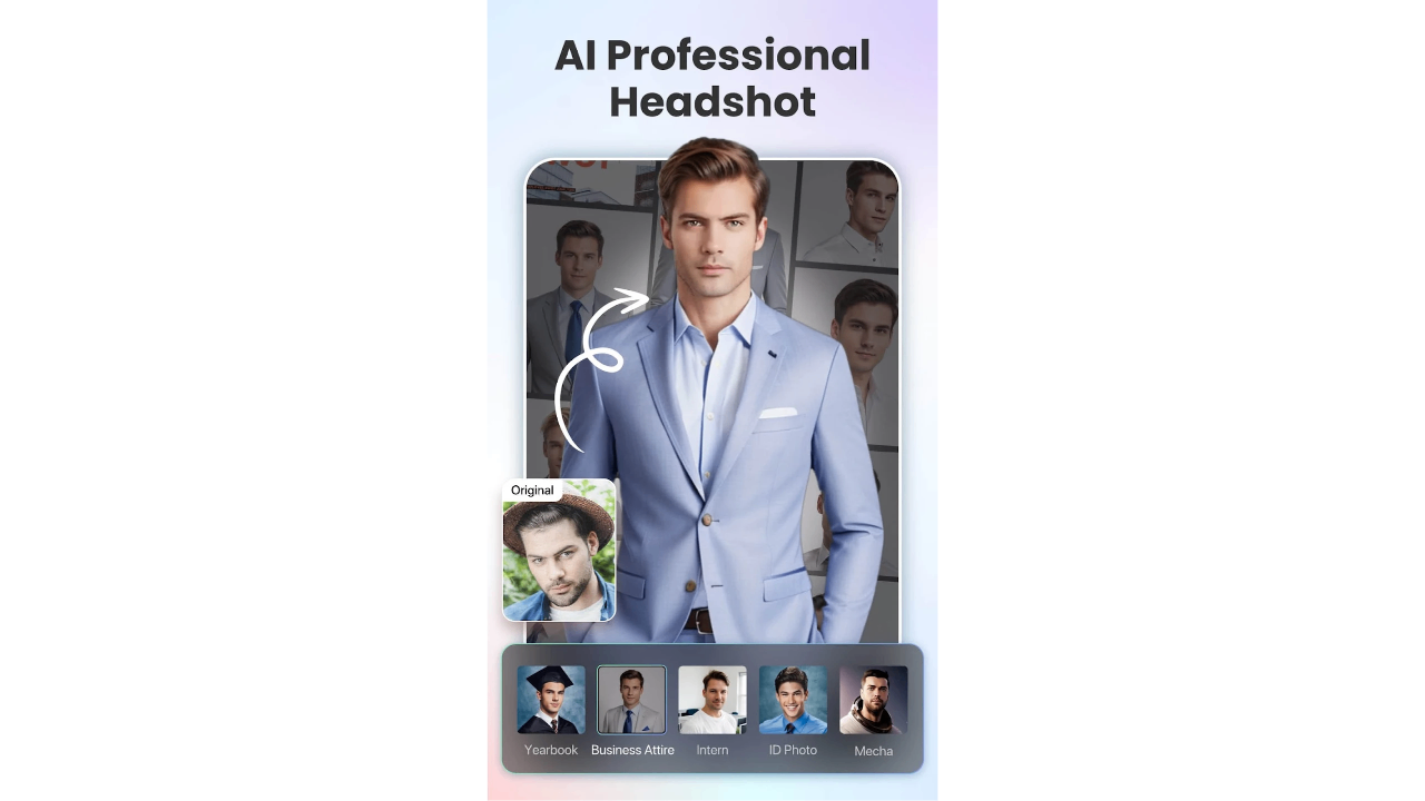 Fotor AI Photo Editor