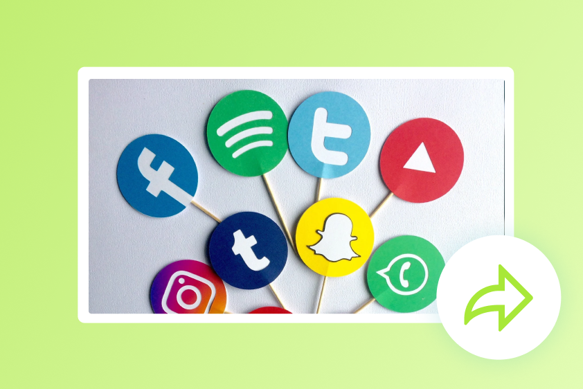 Amplificar el alcance de la audiencia