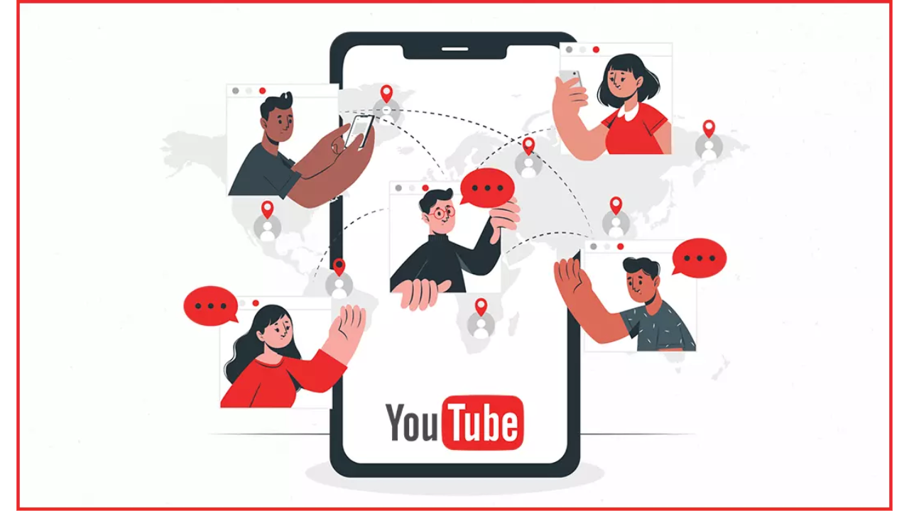 Enhance YouTube video engagement