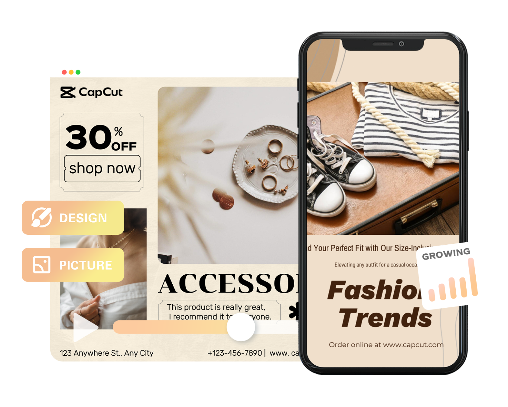 Etsy Cover Photo Maker & Creator Télécharger gratuitement