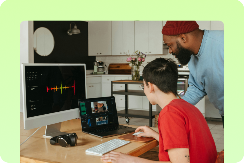 Cắt tỉa các tập podcast