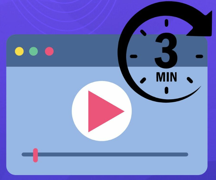 กางเกงขาสั้น Youtube vs Instagram Reels: ความยาววิดีโอ