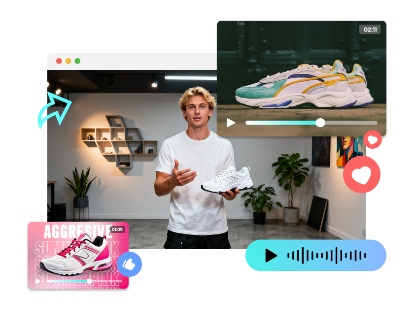 Free Online Editor