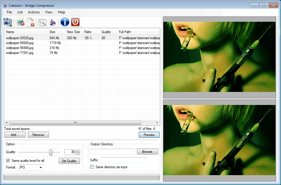 The 6 Best Software for Compressing Images To Speed Up Websites