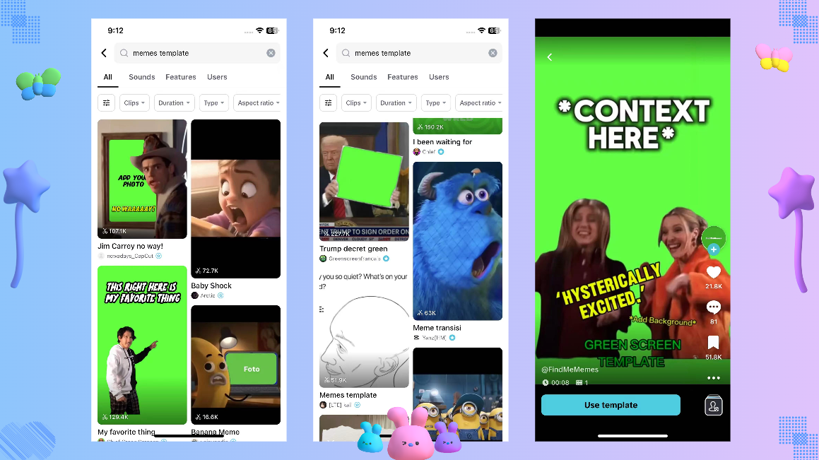 Top Meme Templates in 2025: Create Funny Memes in Minutes