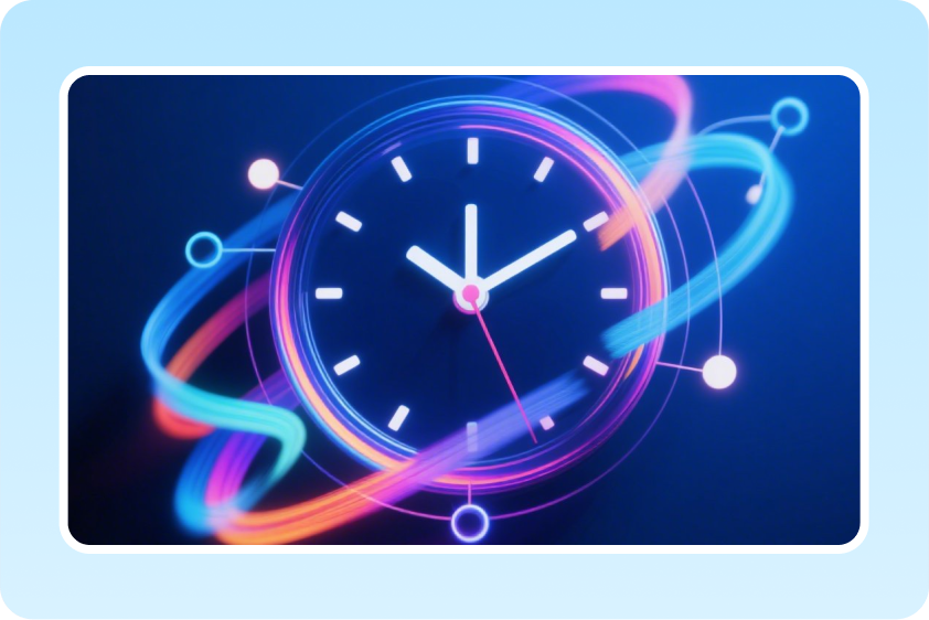 Create AI design efficiently