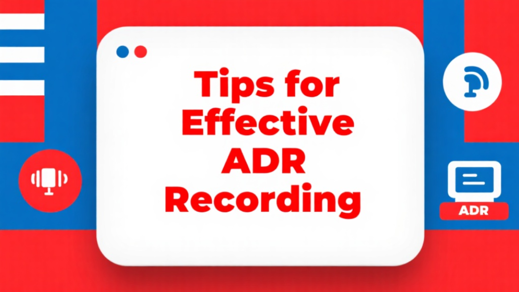 Ikuti tips untuk mencapai hasil ADR berkualitas tinggi