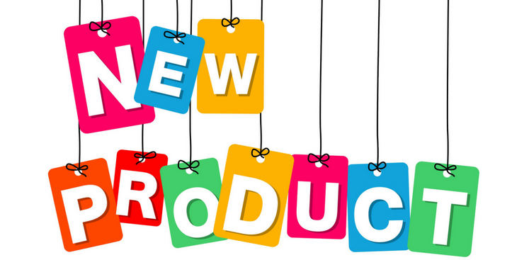 Examples of new product launch