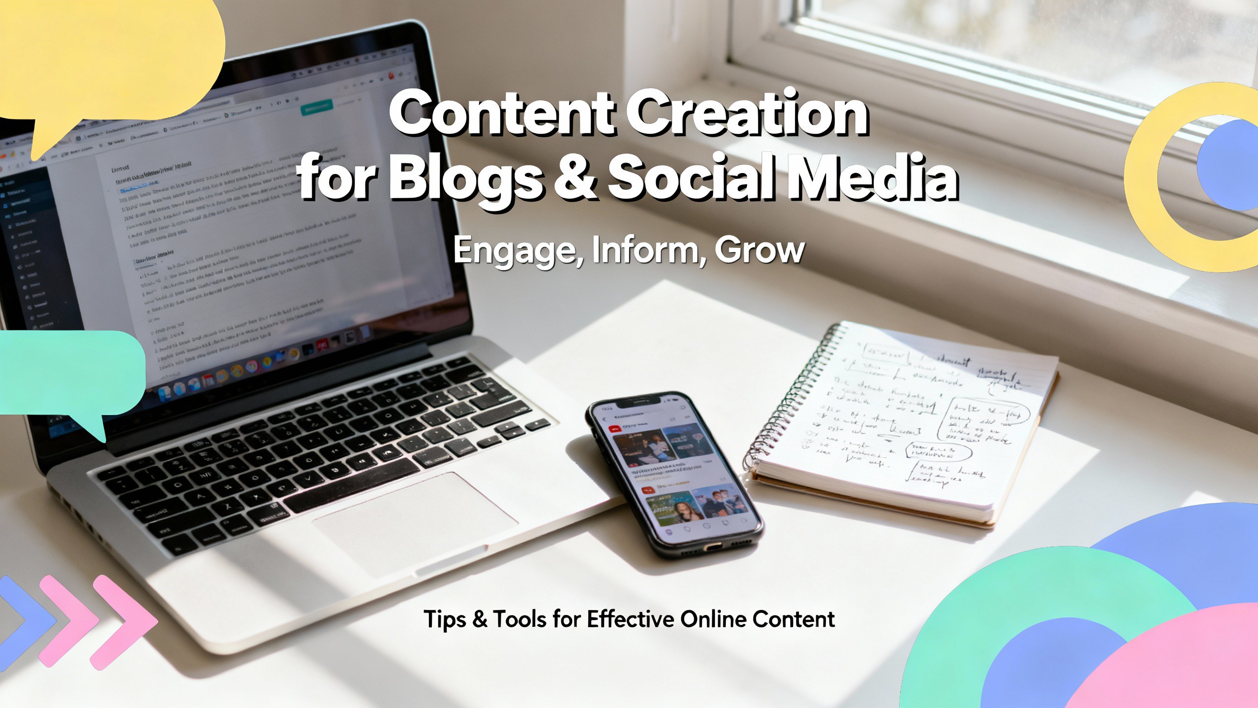 Best for content production efficiency