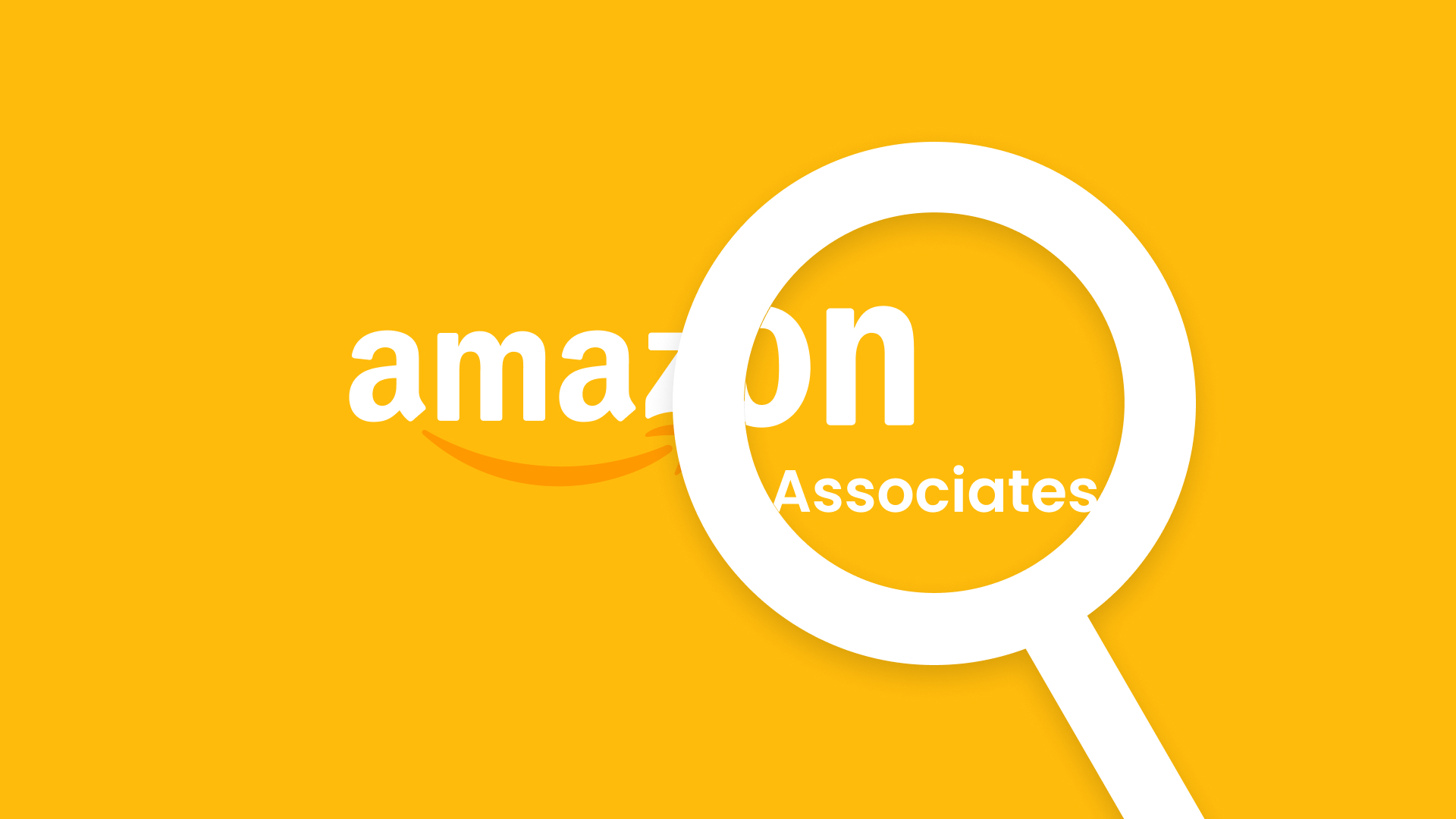 Amazon associates affiliates