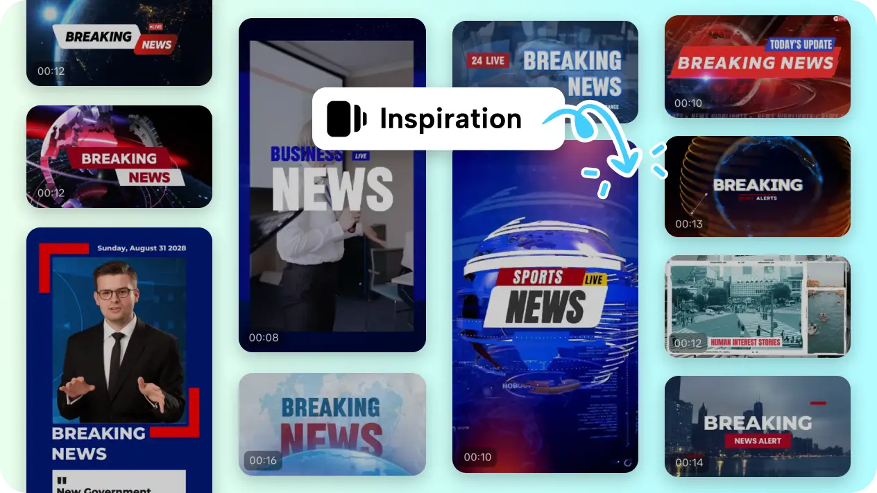 Mẫu đoạn giới thiệu tin tức nóng hổi để bắt đầu nhanh chóng