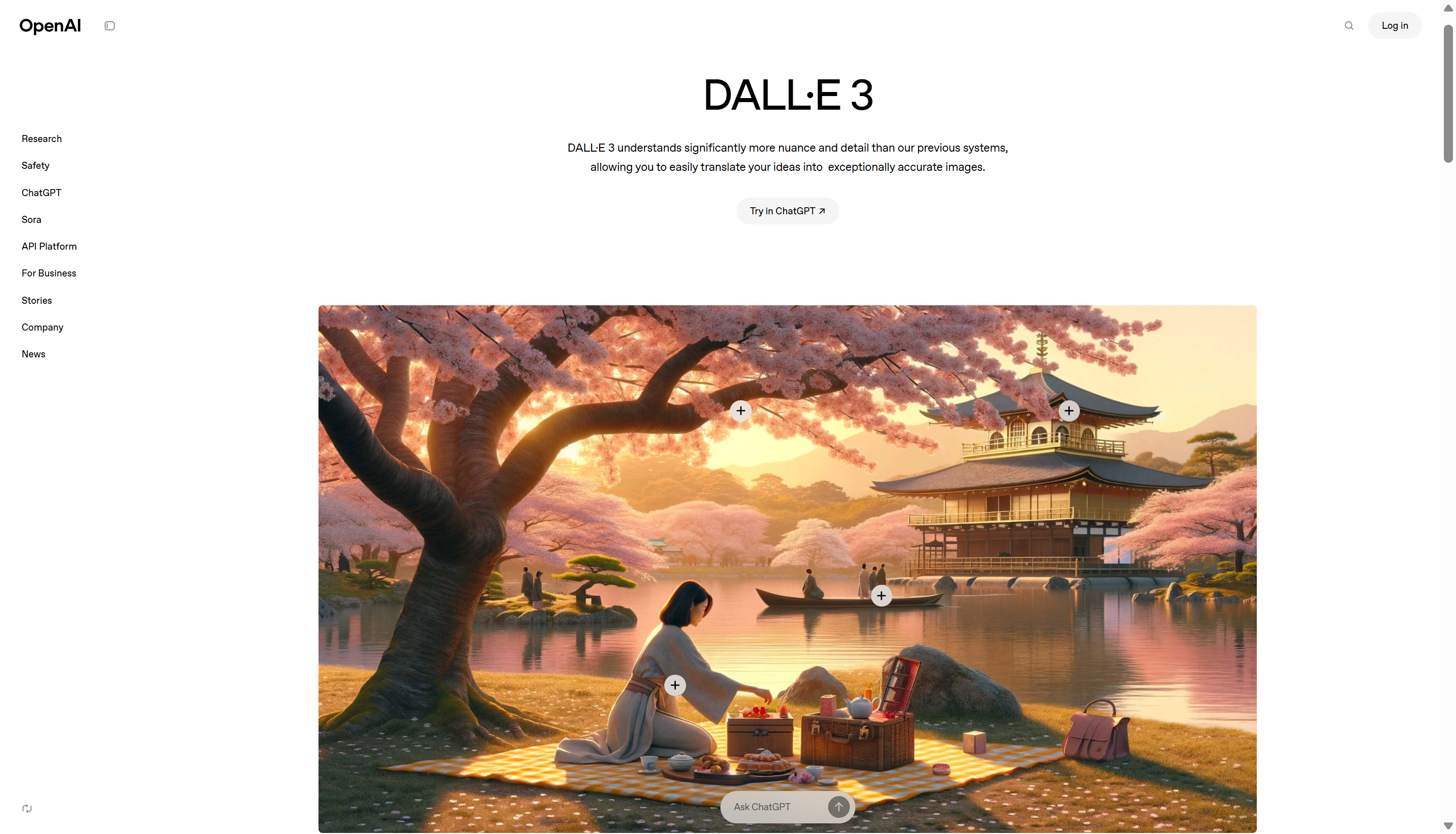 What is Dalle-E